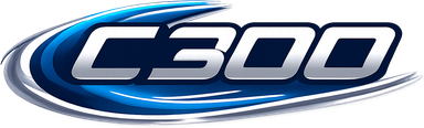 c300 লোগো